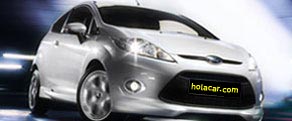 car rentals leon airport
